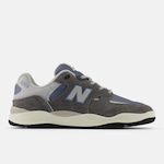 Tênis New Balance Nb Numeric Tiago Lemos 1010 - Masculino CINZA ESCURO