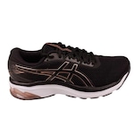 Tênis Asics Sparta - Feminino PRETO/ROSA