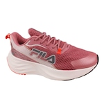 Tênis Fila Comet - Feminino ROSA