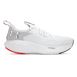 Tênis Under Armour Ch Slight 3 - Feminino BRANCO