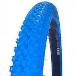 Pneu Mtb Dsi Sri-94 Aro 26 X 2.35 P/ Bike Balão Garra Azul Nao Se Aplica