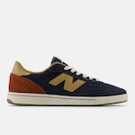 Tênis New Balance Nb Numeric 440 V2 - Masculino BEGE