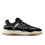 Tênis New Balance Nb Numeric Tiago Lemos 1010 - Masculino PRETO