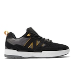 Tênis New Balance Nb Numeric Tiago Lemos 808 - Masculino PRETO