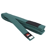 Faixa de Jiu-Jitsu Mks Elite VERDE