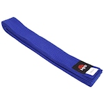 Faixa de Judo Mks Advance AZUL