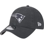 Boné New Era 9Twenty New England Patriots NFL Salute To Service 2024-25 - Strapback - Adulto PRETO