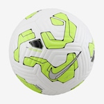 Bola de Futebol Nike Academy BRANCO/VERDE