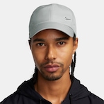 Boné Nike Dri-Fit Club - Strapback - Adulto CINZA