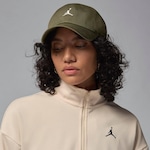 Boné Nike Jordan Club - Strapback - Adulto VERDE