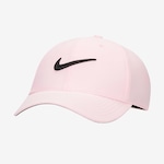 Boné Nike Dri-Fit Club - Velcro - Adulto ROSA