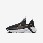 Tênis Nike Flex Plus 2 - Infantil PRETO/BRANCO