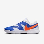 Tênis Nike Court Lite 4 Masculino BRANCO/AZUL ESC