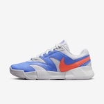 Tênis Nike Court Lite 4 Feminino BRANCO/AZUL CLA