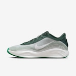 Tênis Nike Team Hustle Academy - Masculino VERDE