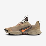 Tênis Nike Juniper Trail 3 - Masculino MARROM