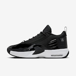 Tênis Nike Jordan Max Aura 6 - Masculino PRETO/BRANCO