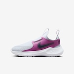 Tênis Nike Flex Runner 3 - Infantil BRANCO