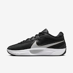 Tênis Nike Zoom Freak 6 - Masculino PRETO/BRANCO