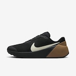 Tênis Nike Air Zoom Tr 1 - Masculino PRETO/BRANCO