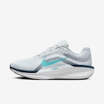 Tênis Nike Air Winflo 11 Masculino CINZA/BRANCO