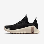 Tênis Nike Free Metcon 6 - Masculino PRETO/BRANCO