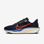 Tênis Nike Quest 6 - Masculino PRETO/BRANCO