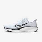 Tênis Nike Quest 6 Masculino BRANCO/PRETO