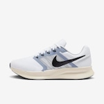 Tênis Nike Run Swift 3 - Masculino BRANCO/CINZA/PRETO