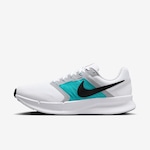 Tênis Nike Run Swift 3 - Masculino BRANCO/VERDE ESCURO