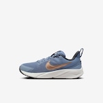 Tênis Nike Star Runner 4 - Infantil AZUL