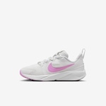 Tênis Nike Star Runner 4 - Infantil BRANCO