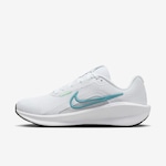 Tênis Nike Downshifter 13 Feminino Branco/Verde Cla