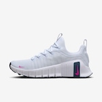 Tênis Nike Free Metcon 6 - Feminino BRANCO