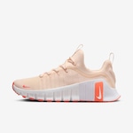 Tênis Nike Free Metcon 6 - Feminino LARANJA