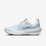 Tênis Nike Interact Run - Feminino BRANCO