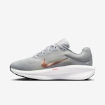 Tênis Nike Air Winflo 11 Feminino CINZA/BRANCO