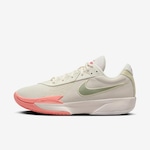 Tênis Nike Air Zoom G. T. Cut Academy Masculino CINZA/ROSA