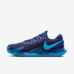 Tênis Nike Zoom Vapor Cage 4 Rafa - Masculino AZUL