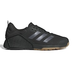 Tênis adidas Dropset 3 - Feminino PRETO/CINZA