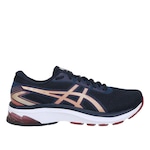 Tênis Asics Gel Sparta 2 - Feminino Azul/Amarelo