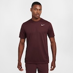 Camiseta Nike Dri-Fit Legend - Masculina MARROM