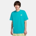 Camiseta Nike Sportswear Max90 Masculina VERDE