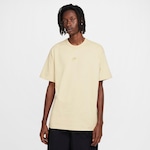 Camiseta Nike Sportswear Premium Essentials Masculina BEGE