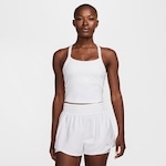 Camiseta Regata Nike One Feminina BRANCO