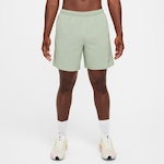 Shorts Nike Challenger Masculino VERDE