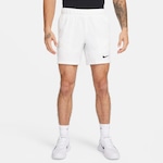 Shorts Nike Dri-Fit Adv 7Inn Masculino BRANCO