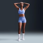 Short Nike Pro Sculpt - Feminino AZUL