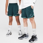 Shorts Nike Dri-Fit Dna 5In Infantil VERDE