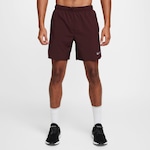 Shorts Nike Challenger Masculino MARROM